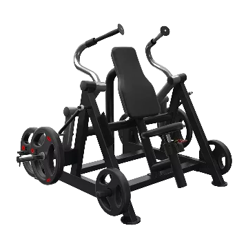 Triceps Press Machine